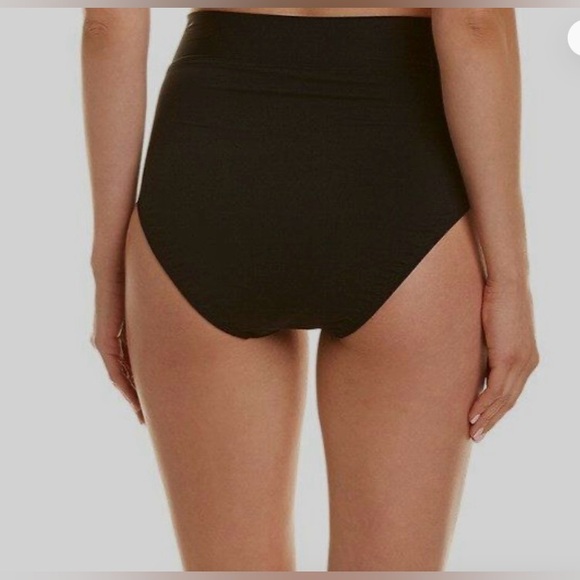 NWT AMORESSA Martini Brief Bikini Swim Bottom SIZE 12 - Picture 6 of 7